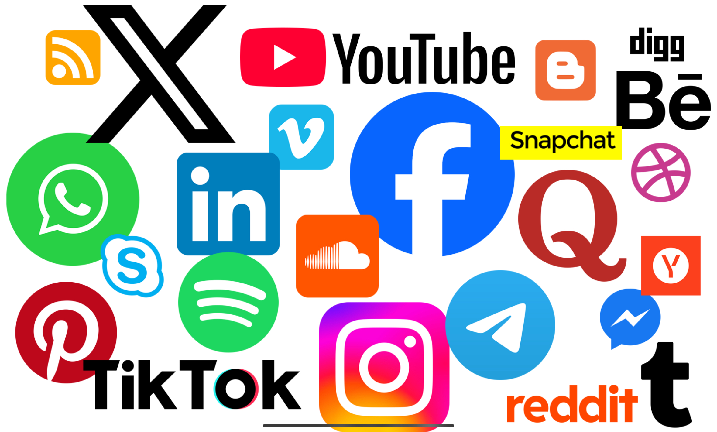 Social Media and Messaging